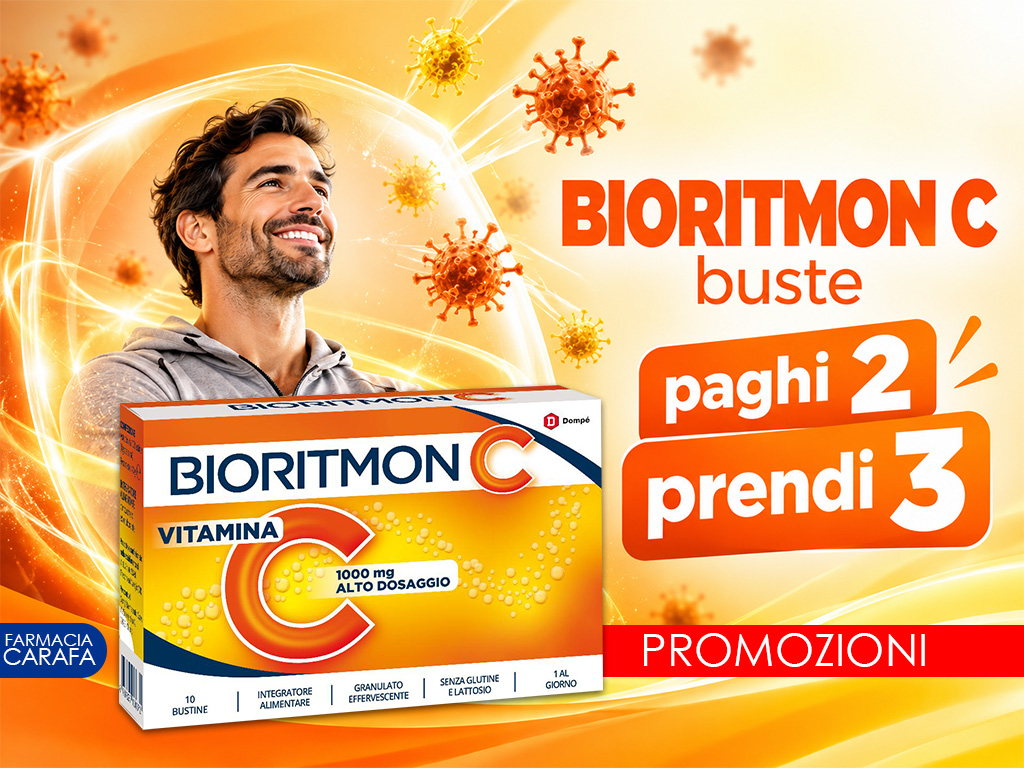 il nostro volantino